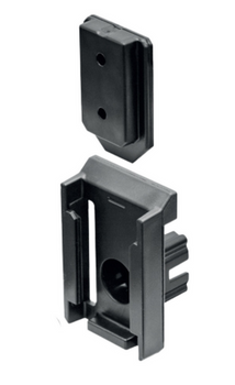 Qbrick System Custom Connector Male Part - 40 szt. Zawieszka męska "chłopiec"