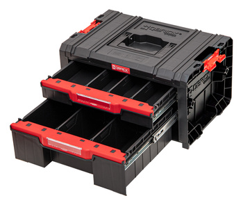 Qbrick System PRO Drawer 2 Toolbox 2.0 Basic