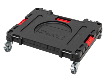 Platforma transportowa QBRICK SYSTEM ONE 2.0 Workshop