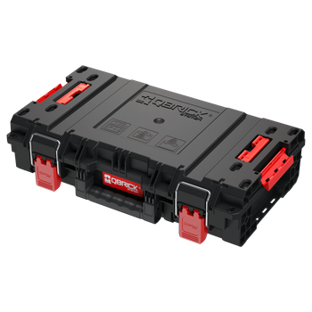 Qbrick System PRIME Toolbox 150 Vario