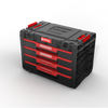 Qbrick System PRIME Drawer 4 Toolbox Basic 