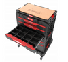 Qbrick System ONE Workshop Drawers SET 4