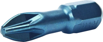 PZ1 PZ2 PZ3 zestaw bitów TORSION Pozidriv 3szt blister