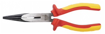 Szczypce proste 200 mm 1000V VDE