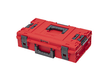 QBRICK SYSTEM ONE 200 Vario 2.0 Red Ultra HD