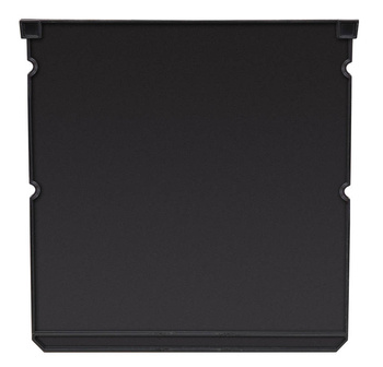 Przegroda ONE 450 - 1 szt. - 1 x Przegroda QS 450 (1 szt.)