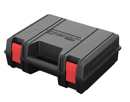 Qbrick Regular Power Toolcase PF