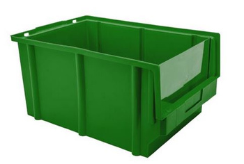 Stabibox typ 3 zielona