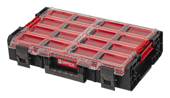 Qbrick System ONE Organizer XL 2.0 Long bin