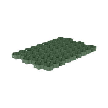 KRATKA OGRODOWA 30mm zielona