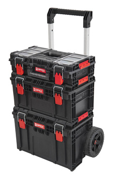 Qbrick System PRIME SET 1