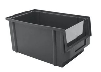 Stabibox typ 2 popiel