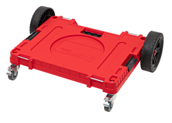  Platforma Transportowa Qbrick System ONE 2.0 Allterrain Red ultra HD
