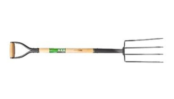 Widły drewniany trzonek