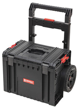 Qbrick System PRO Cart 2.0  Plus