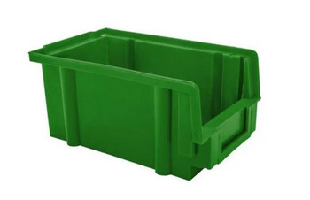 Eko Stabibox typ 1 zielona