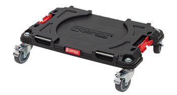 Qbrick Platforma transportowa System PRO wózek