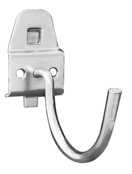 Zestaw uchwytów na elektronarzędzia Tablica narzędziowa - Tool Wall Panel - 6szt 