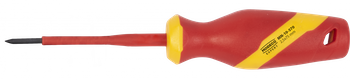 Wkrętak izolowany 5,5x125 mm 1000V