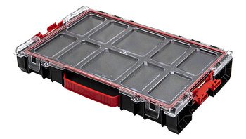 Qbrick System PRO Organizer 100 Multilayer Foam Inserts