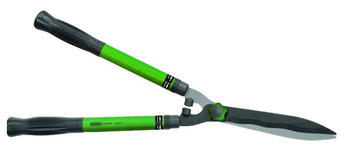 Nożyce teleskopowe do żywopłotu 810mm - blister - 1 szt.