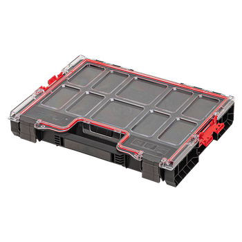 Qbrick System PRO Organizer 200 Multilayer Foam Inserts
