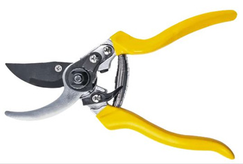 Sekator ogrodowy - blister - 1 szt.