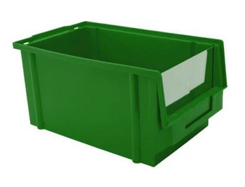 Eko Stabibox typ 2 zielona