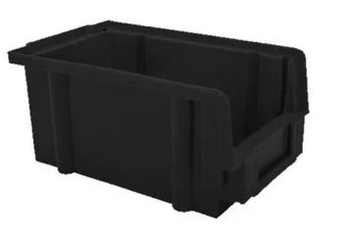 Karbon Stabibox typ 0