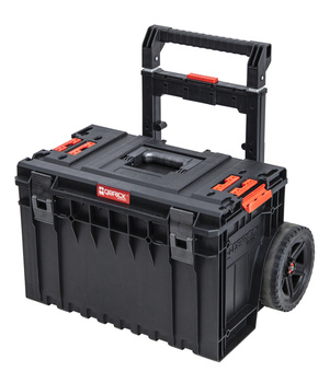 Qbrick System ONE Cart 2.0 