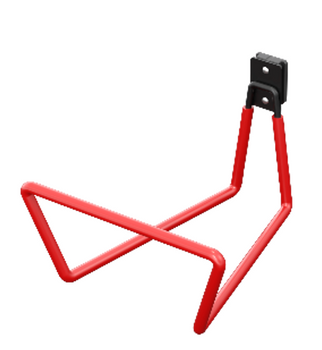 Qbrick System Custom Ladder Hook