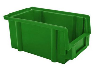 Stabibox typ 0 zielona