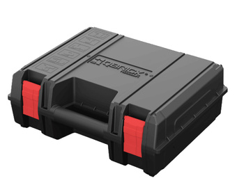 Qbrick Regular Power Toolcase Basic PS Protective Straps