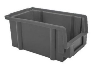 Stabibox typ 1 popiel