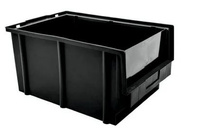 Karbon Stabibox typ 3