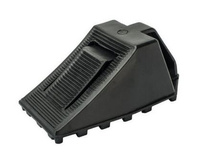 Klin pod koła premium 3,5t w kolorze czarnym