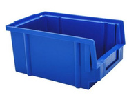 Stabibox typ 1 niebieska