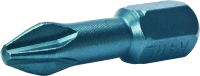 Bity Phillips Torsion PH1 25 mm - blister - 3 szt.