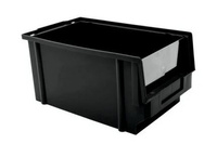 Karbon Stabibox typ 2