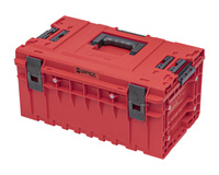 QBRICK SYSTEM ONE 350 Vario 2.0 Red Ultra HD