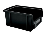 Karbon Stabibox typ 1