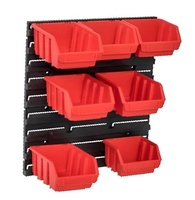 Zestaw płyty warsztatowej 350 Set Mix 1.1 8 elementów