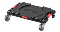 Qbrick Platforma transportowa System PRO wózek
