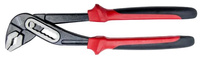 Szczypce nastawne 250 mm frendly grip - zawieszka papierowa - 1 szt.