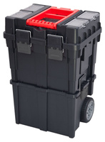 Skrzynka narzędziowa Wheelbox HD Compact Logic PA