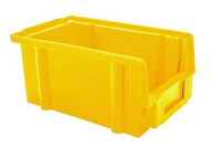 Stabibox typ 0 żółta