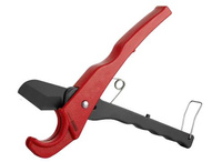 Nożyce do cięcia rur PVC 0-36 mm - blister - 1 szt.
