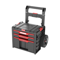 Qbrick System PRO Cart 2.0  Drawer 3