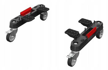 Qbrick System PRIME Mobile Adapter