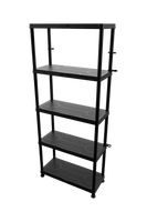 Regał 5 Qbrick Regular Shelving System 